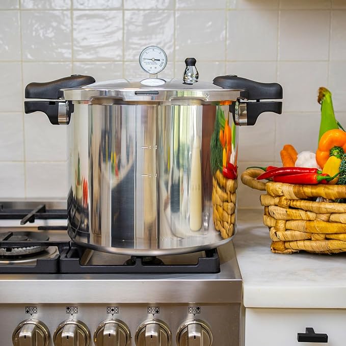 barton pressure canner